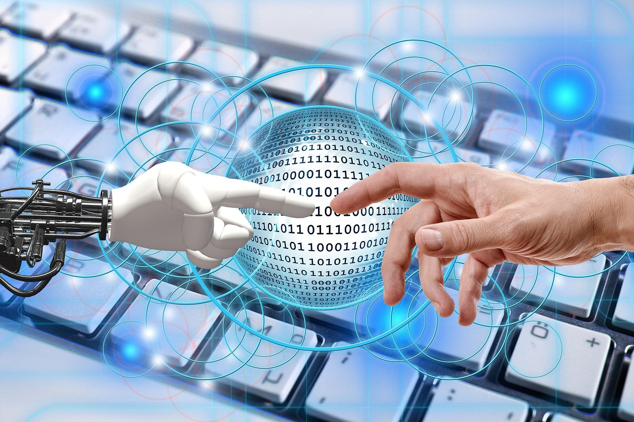 Neural Network Image Analysis for Robots