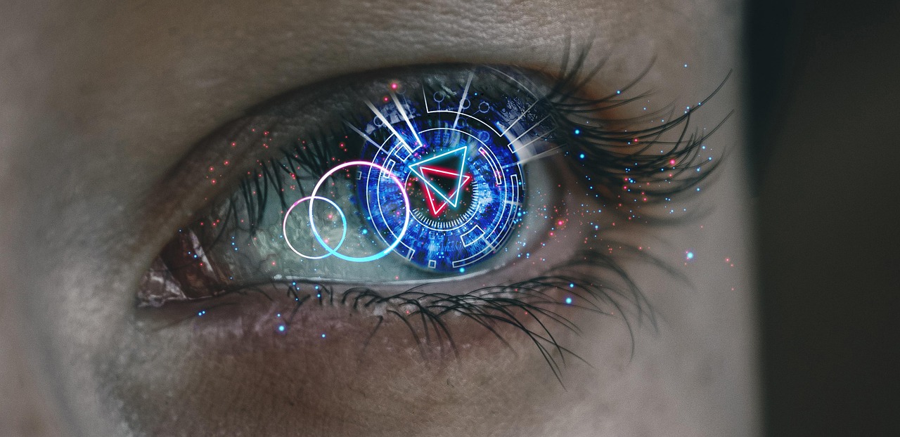 robotics vision