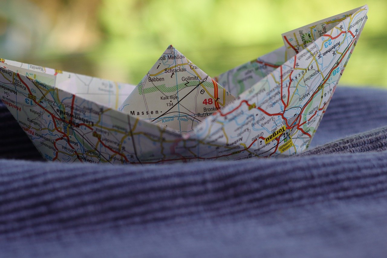 V-Path Navigation Systems
