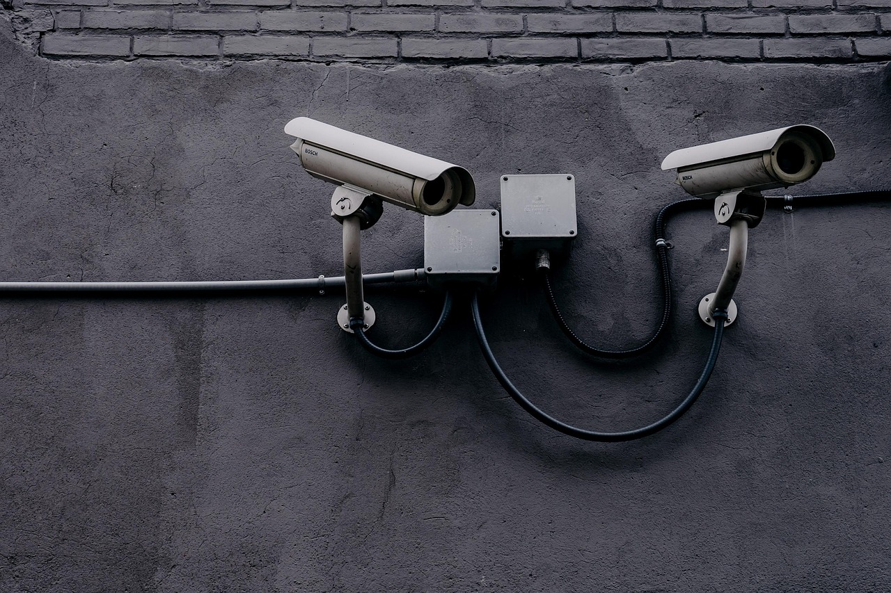 AI Vision-based Quality Control Systems