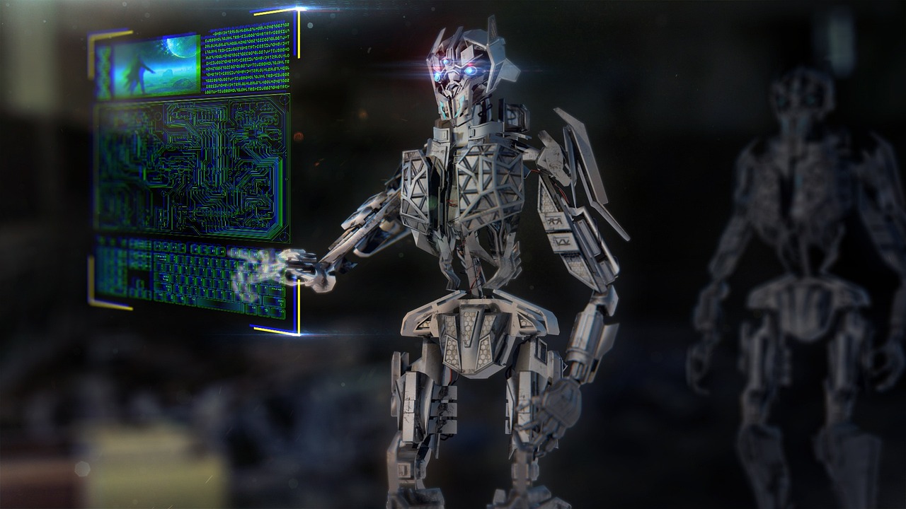 Edge AI for Robotics